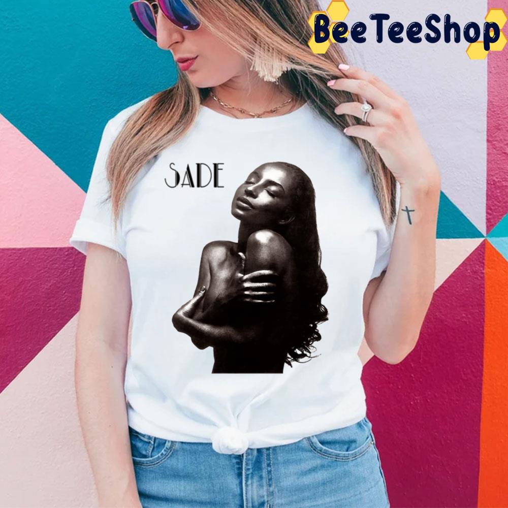 Best Clothing Sade Love Deluxe Sade Trending Unisex Sweatshirt Best Clothing Sade Love Deluxe Sade Trending Unisex Sweatshirt