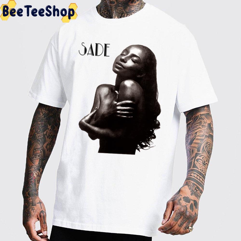 Best Clothing Sade Love Deluxe Sade Trending Unisex Sweatshirt Best Clothing Sade Love Deluxe Sade Trending Unisex Sweatshirt