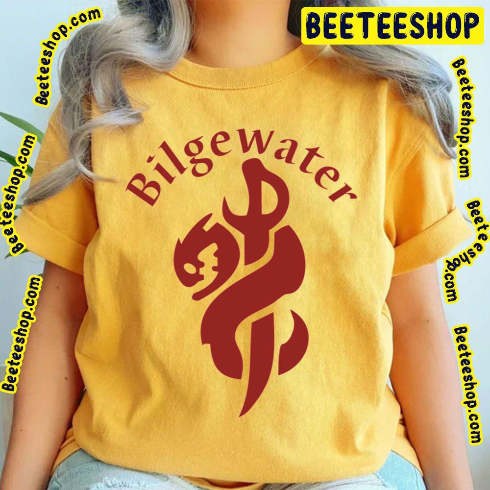 Bilgewater Zaun Regions League Of Legends Trending Unisex T-Shirt Bilgewater Zaun Regions League Of Legends Trending Unisex T-Shirt