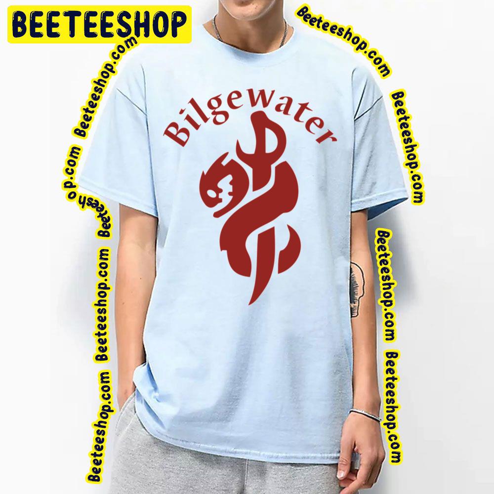 Bilgewater Zaun Regions League Of Legends Trending Unisex T-Shirt Bilgewater Zaun Regions League Of Legends Trending Unisex T-Shirt