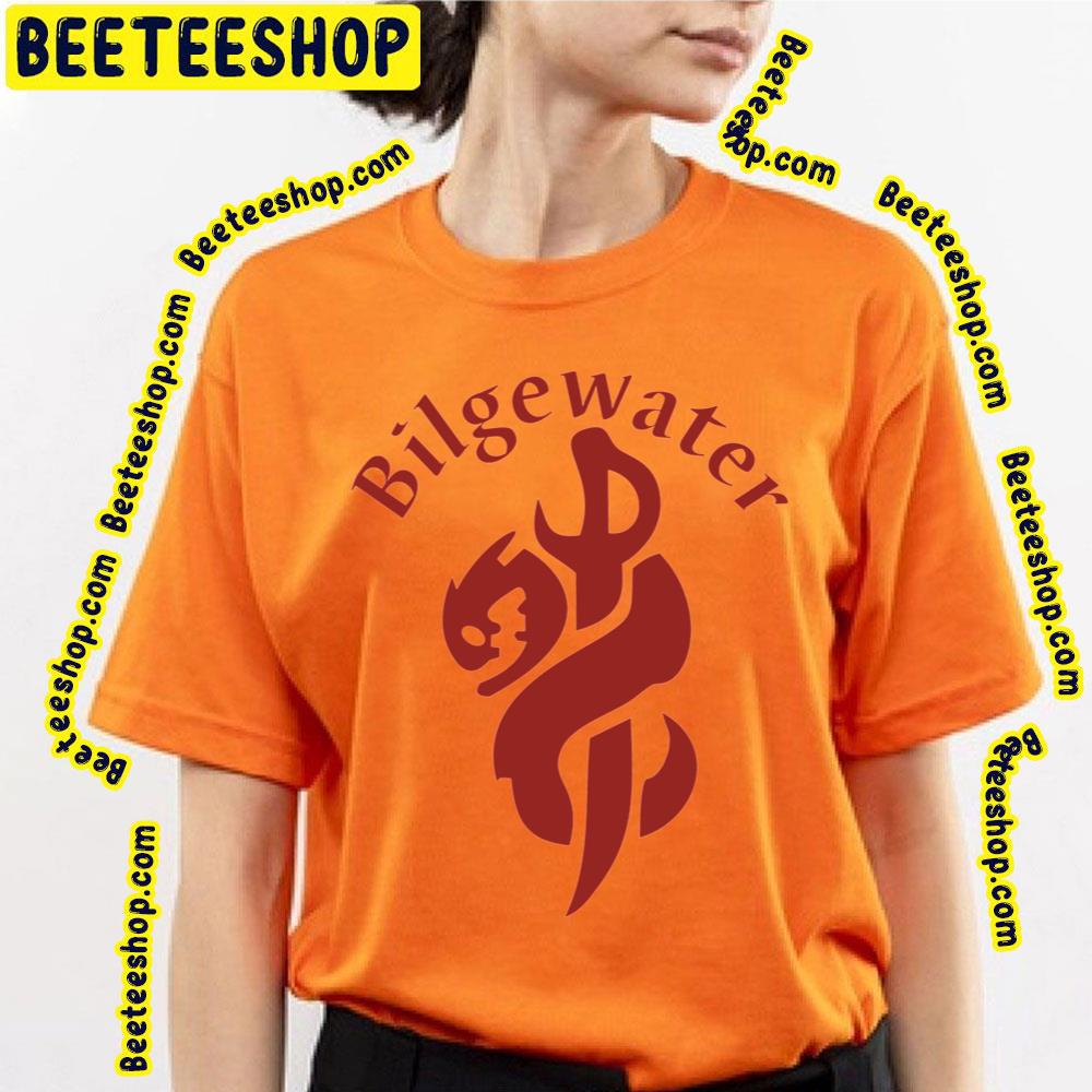 Bilgewater Zaun Regions League Of Legends Trending Unisex T-Shirt Bilgewater Zaun Regions League Of Legends Trending Unisex T-Shirt