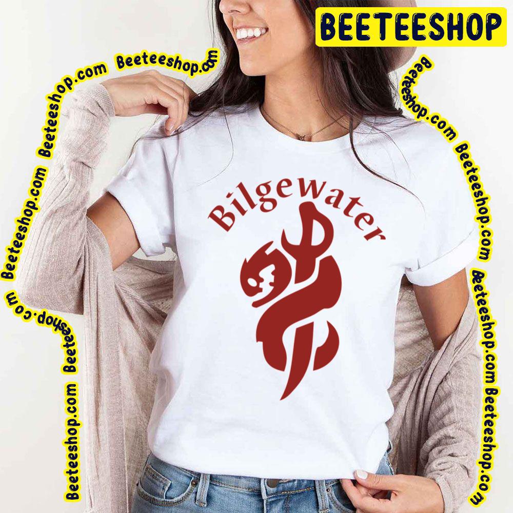 Bilgewater Zaun Regions League Of Legends Trending Unisex T-Shirt Bilgewater Zaun Regions League Of Legends Trending Unisex T-Shirt