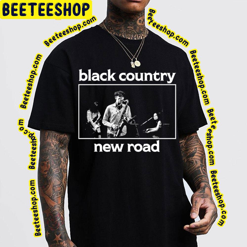 Black Country New Road Trending Unisex Sweatshirt Black Country New Road Trending Unisex Sweatshirt