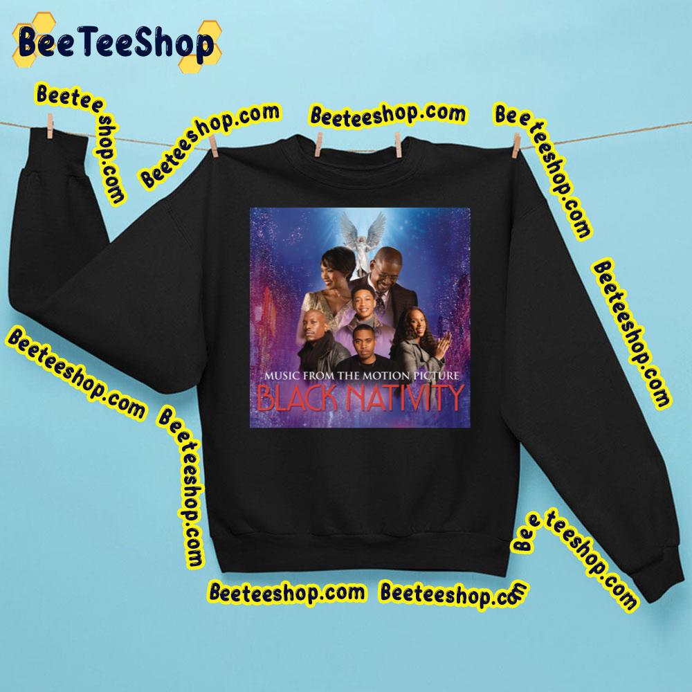 Black Nativity (2013) Unisex Shirt Black Nativity (2013) Unisex Shirt