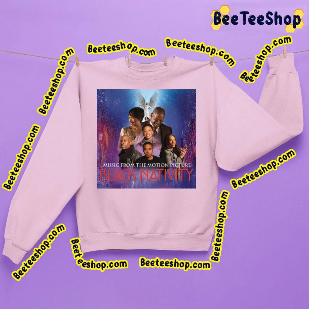 Black Nativity (2013) Unisex Shirt Black Nativity (2013) Unisex Shirt