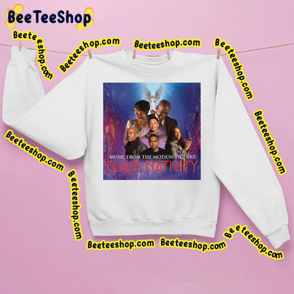 Black Nativity (2013) Unisex Shirt Black Nativity (2013) Unisex Shirt