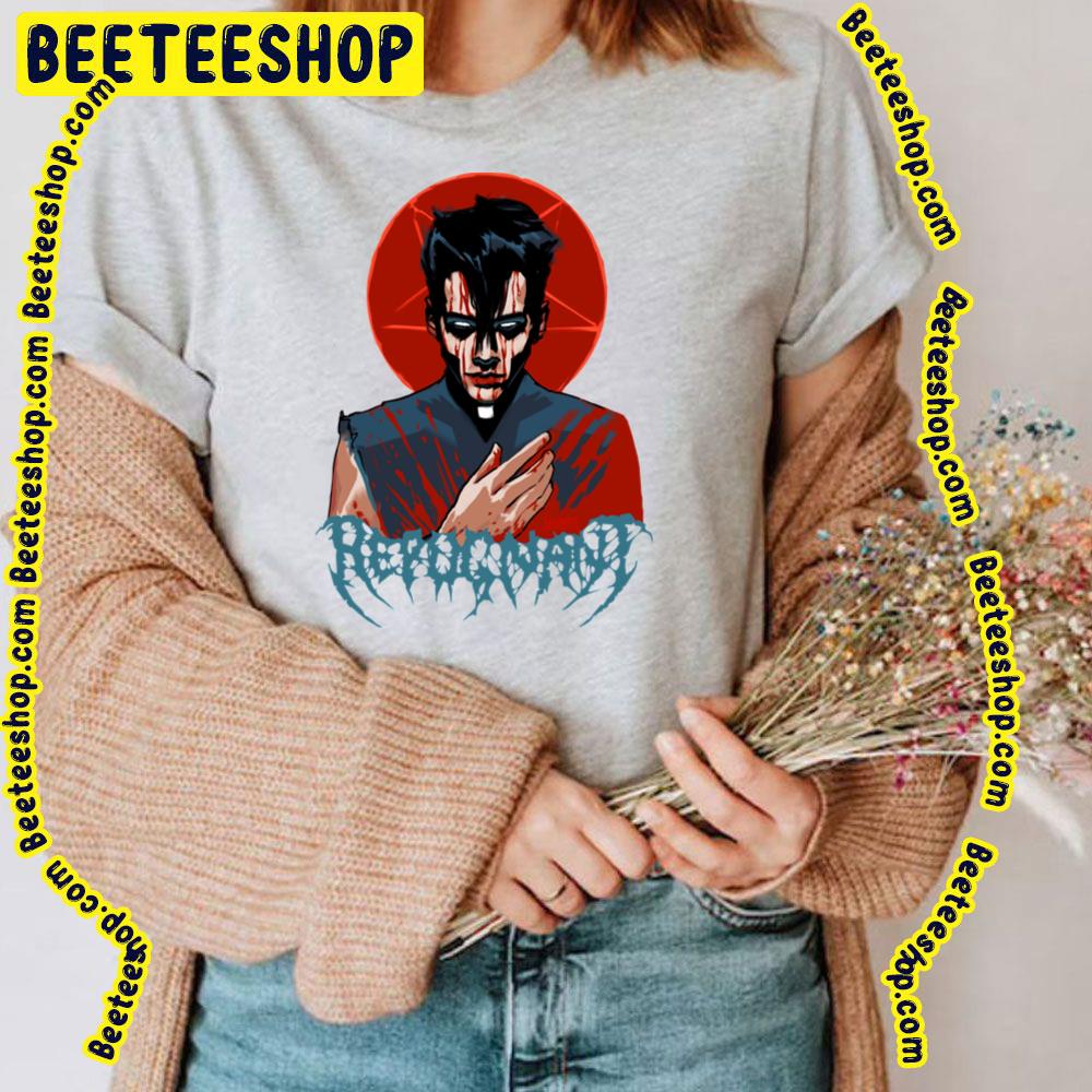 Bloody Mary Cartoon Art Vintage Trending Unisex T-Shirt Bloody Mary Cartoon Art Vintage Trending Unisex T-Shirt