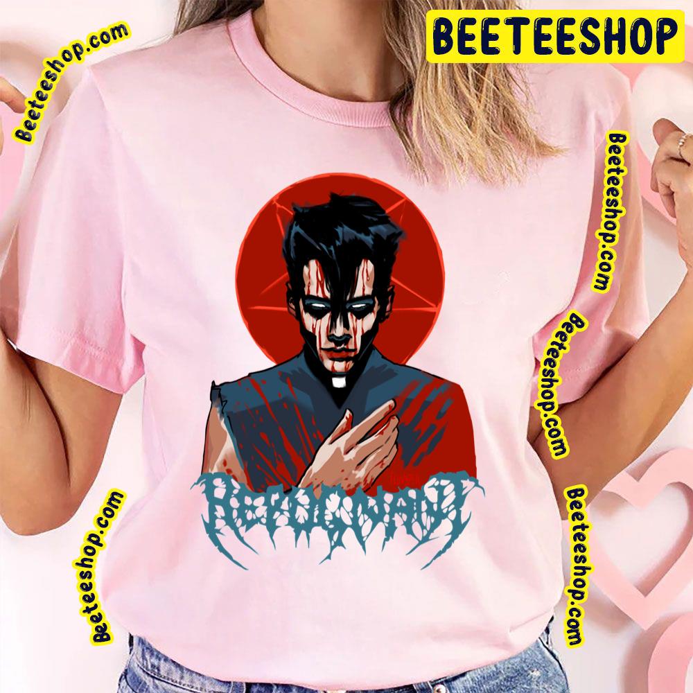 Bloody Mary Cartoon Art Vintage Trending Unisex T-Shirt Bloody Mary Cartoon Art Vintage Trending Unisex T-Shirt