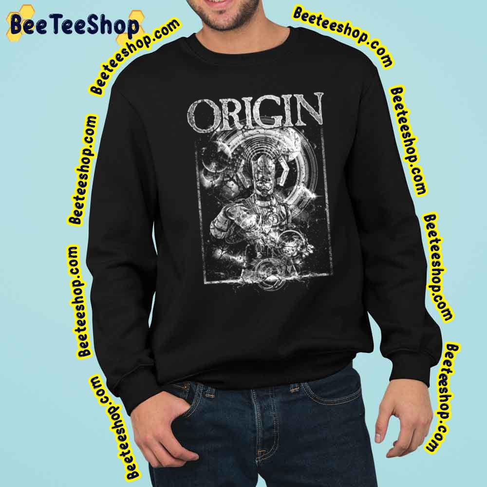 Break The Ice Origin Trending Unisex Sweatshirt Break The Ice Origin Trending Unisex Sweatshirt
