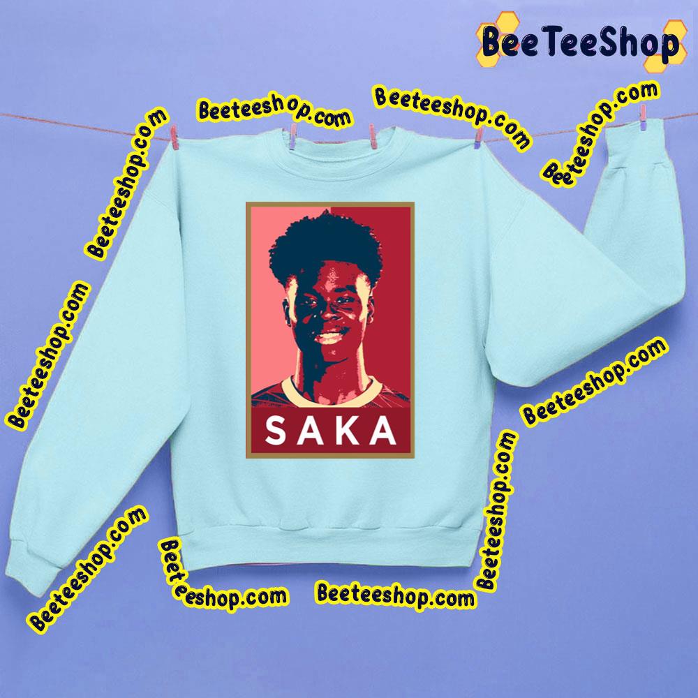 Bukayo Saka Bukayo Saka Unicorn Trending Unisex Sweatshirt Bukayo Saka Bukayo Saka Unicorn Trending Unisex Sweatshirt