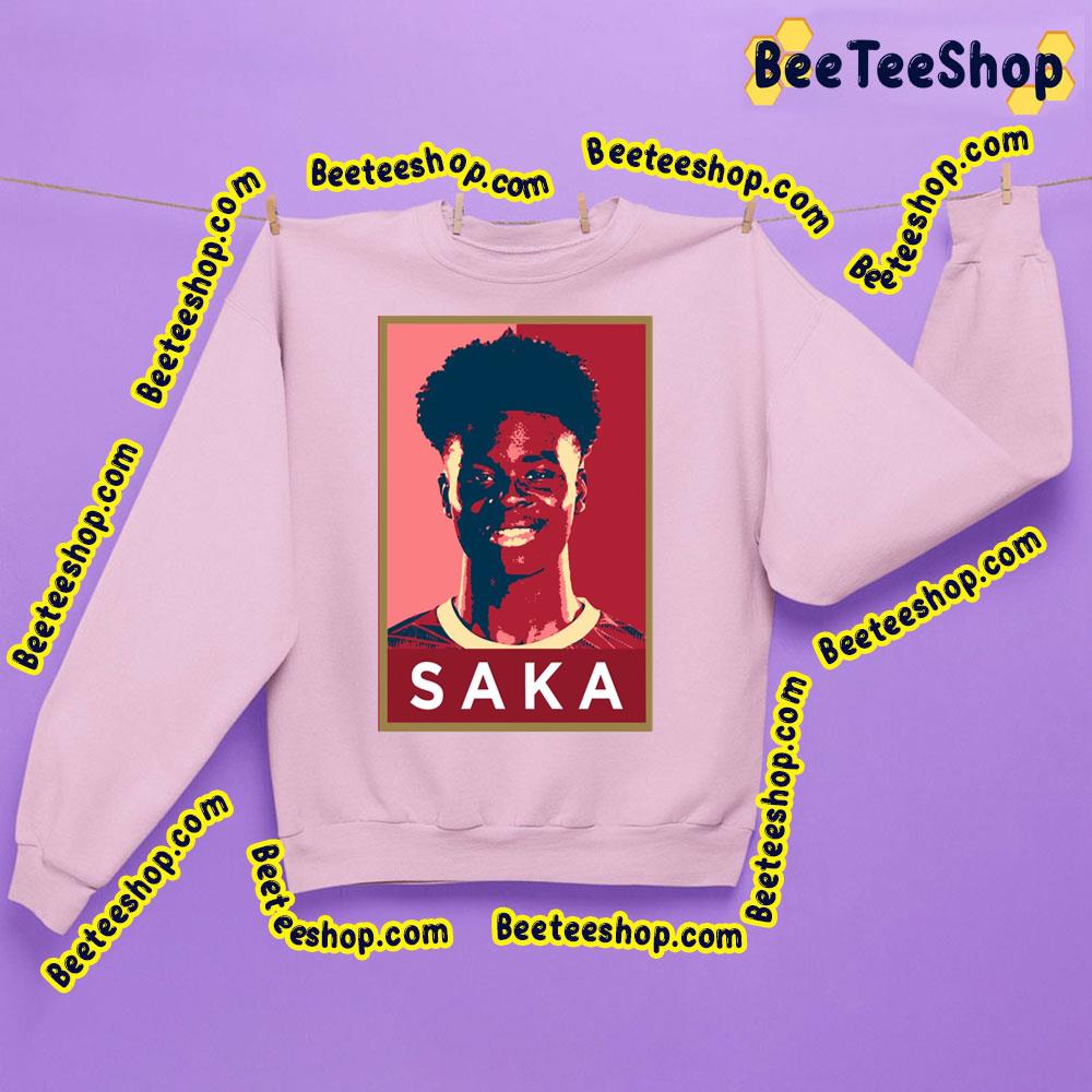 Bukayo Saka Bukayo Saka Unicorn Trending Unisex Sweatshirt Bukayo Saka Bukayo Saka Unicorn Trending Unisex Sweatshirt