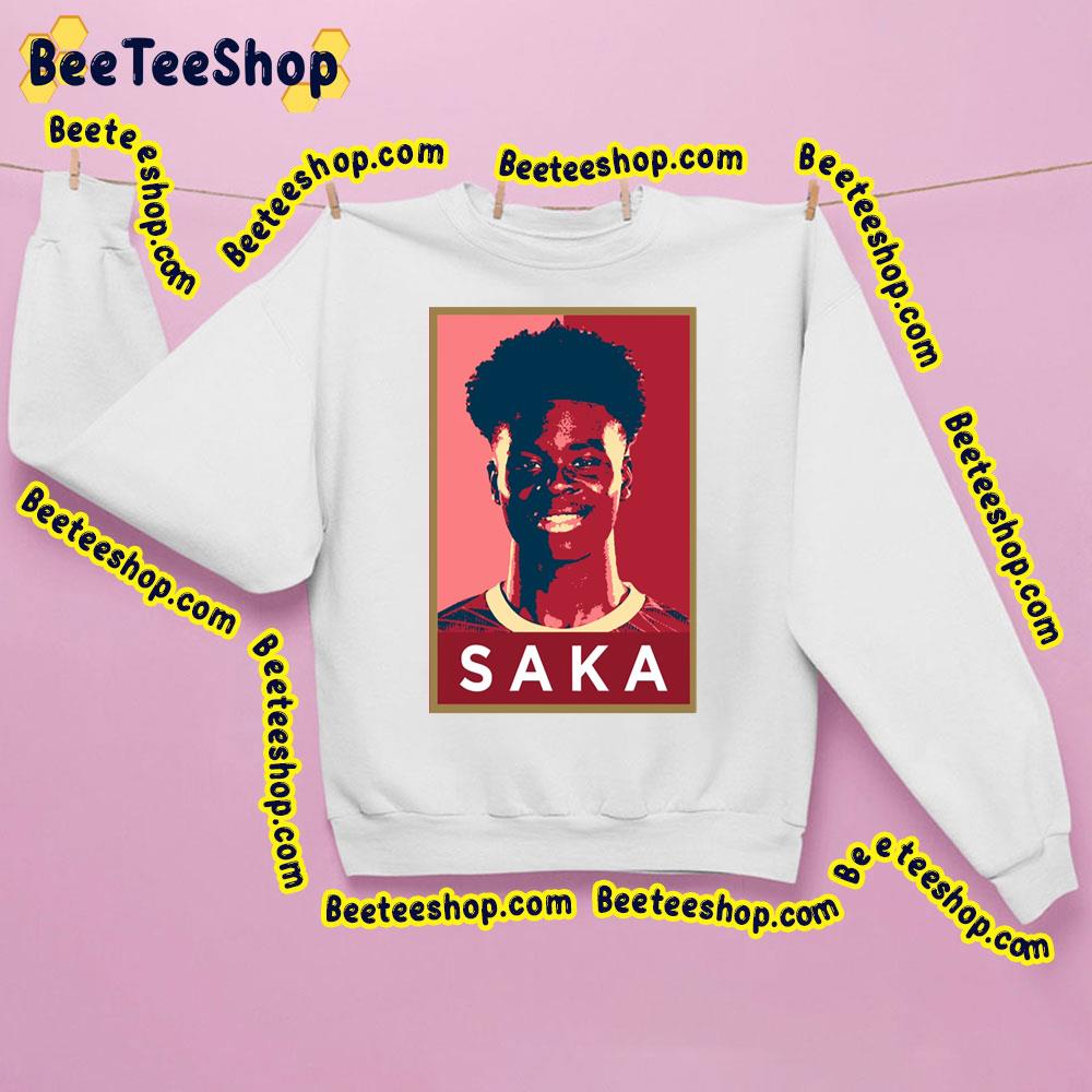 Bukayo Saka Bukayo Saka Unicorn Trending Unisex Sweatshirt Bukayo Saka Bukayo Saka Unicorn Trending Unisex Sweatshirt