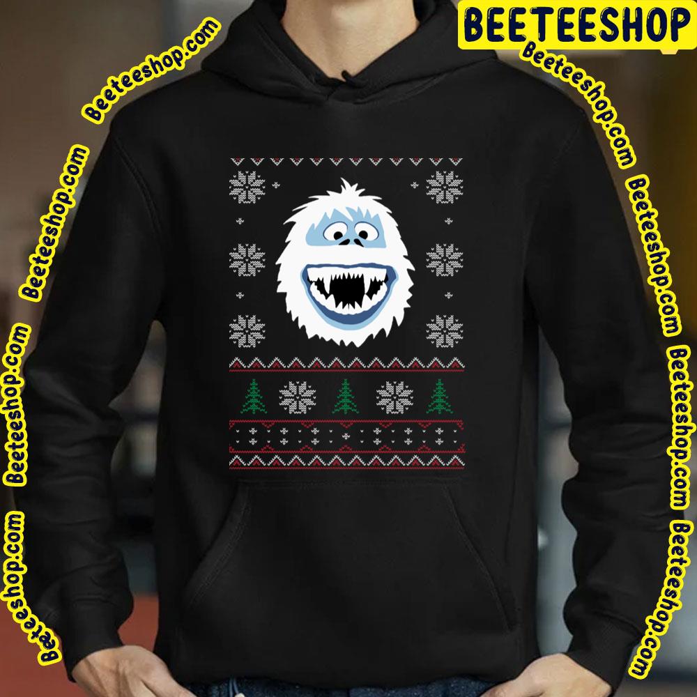 Bumble Merry Christmas Wallpaper Cutie Trending Unisex Sweatshirt Bumble Merry Christmas Wallpaper Cutie Trending Unisex Sweatshirt