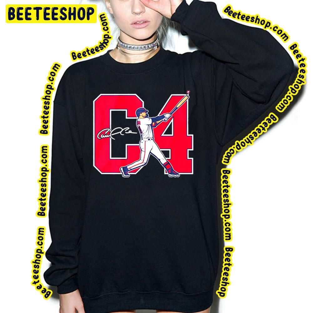 Carlos Correa C4 Signature Baseball Trending Unisex Sweatshirt Carlos Correa C4 Signature Baseball Trending Unisex Sweatshirt
