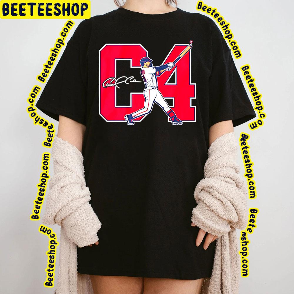 Carlos Correa C4 Signature Baseball Trending Unisex Sweatshirt Carlos Correa C4 Signature Baseball Trending Unisex Sweatshirt