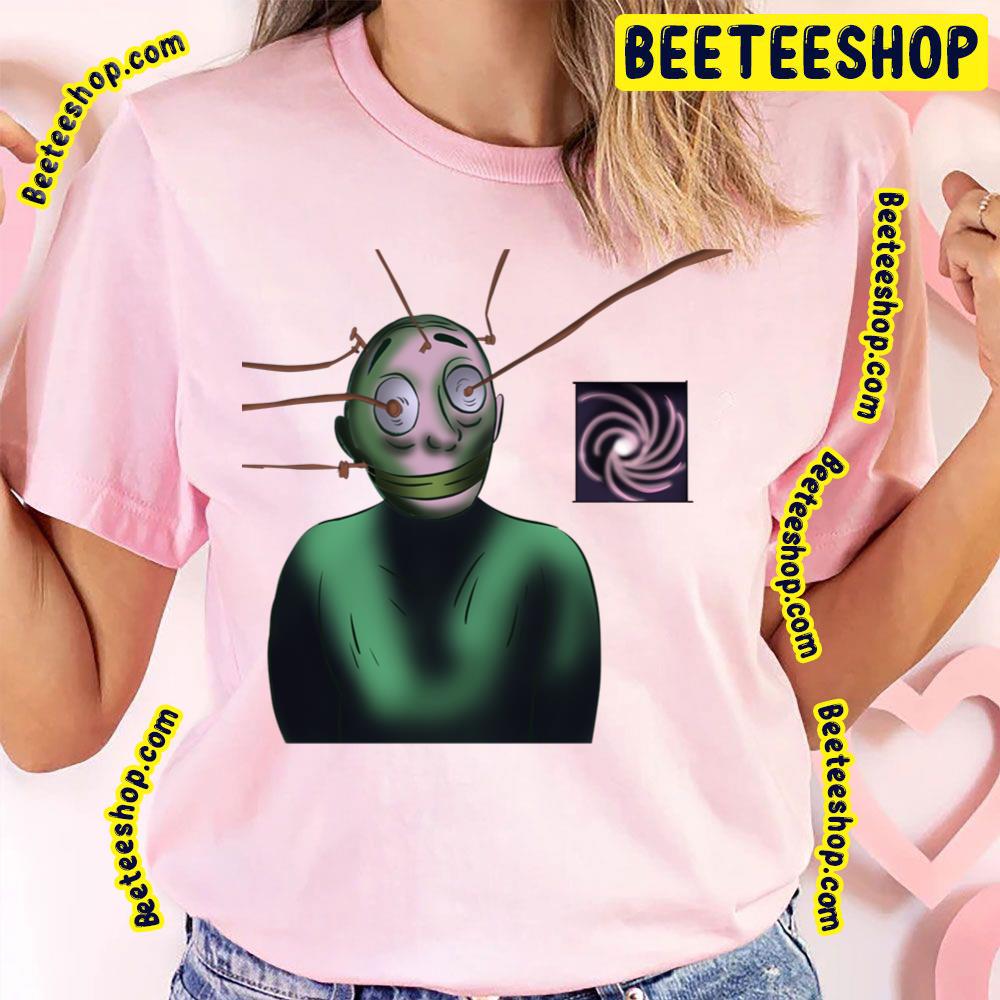 Cartoon Hypocrisy Abducted Art Scary Trending Unisex T-Shirt Cartoon Hypocrisy Abducted Art Scary Trending Unisex T-Shirt