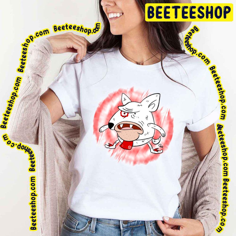 Cavemen Bullseye Gar Vintage Art Funny Retro Trending Unisex T-Shirt Cavemen Bullseye Gar Vintage Art Funny Retro Trending Unisex T-Shirt