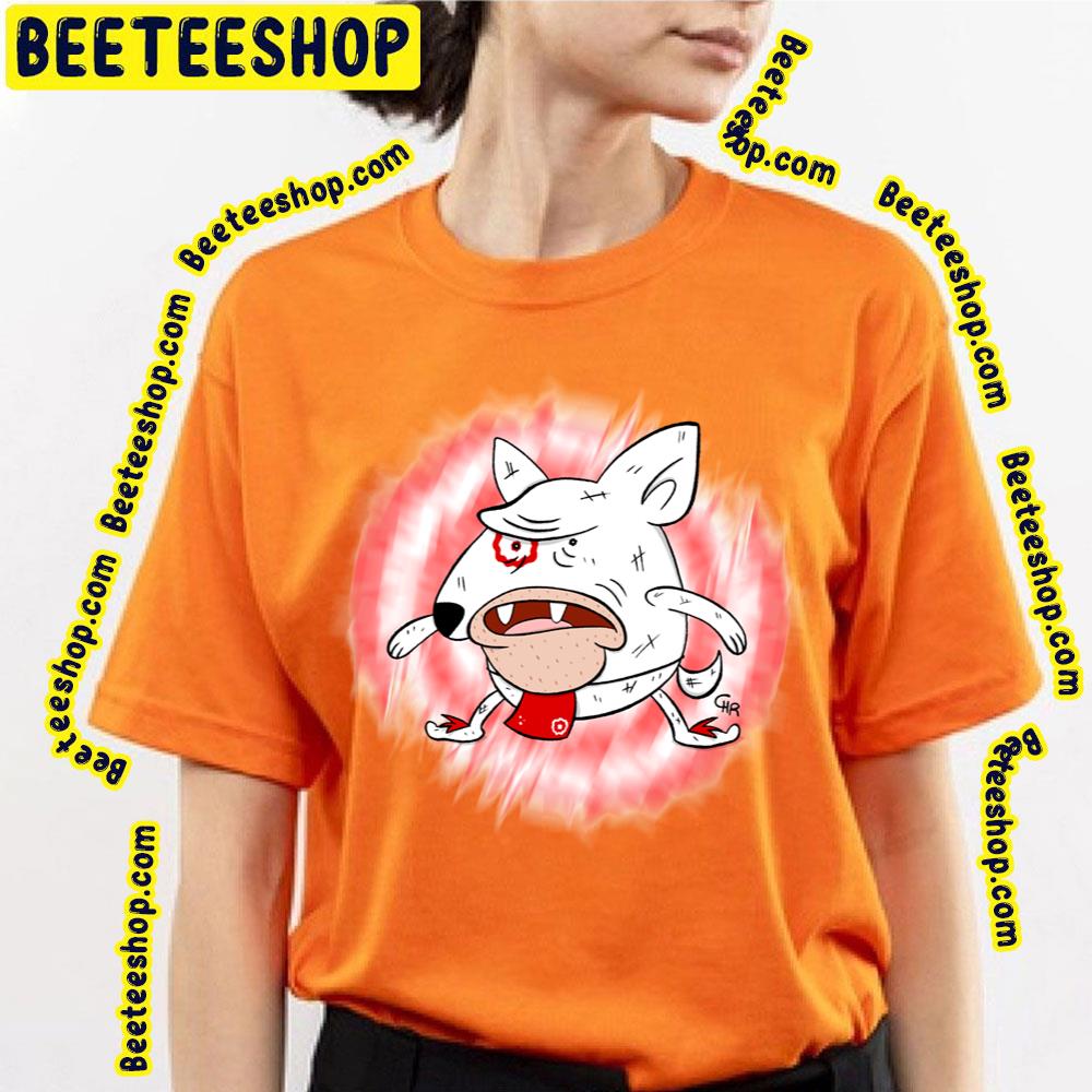 Cavemen Bullseye Gar Vintage Art Funny Retro Trending Unisex T-Shirt Cavemen Bullseye Gar Vintage Art Funny Retro Trending Unisex T-Shirt