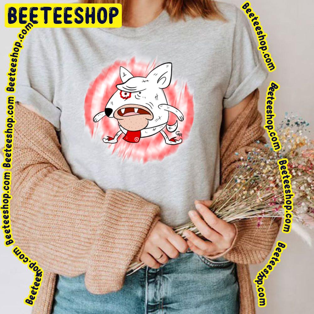 Cavemen Bullseye Gar Vintage Art Funny Retro Trending Unisex T-Shirt Cavemen Bullseye Gar Vintage Art Funny Retro Trending Unisex T-Shirt
