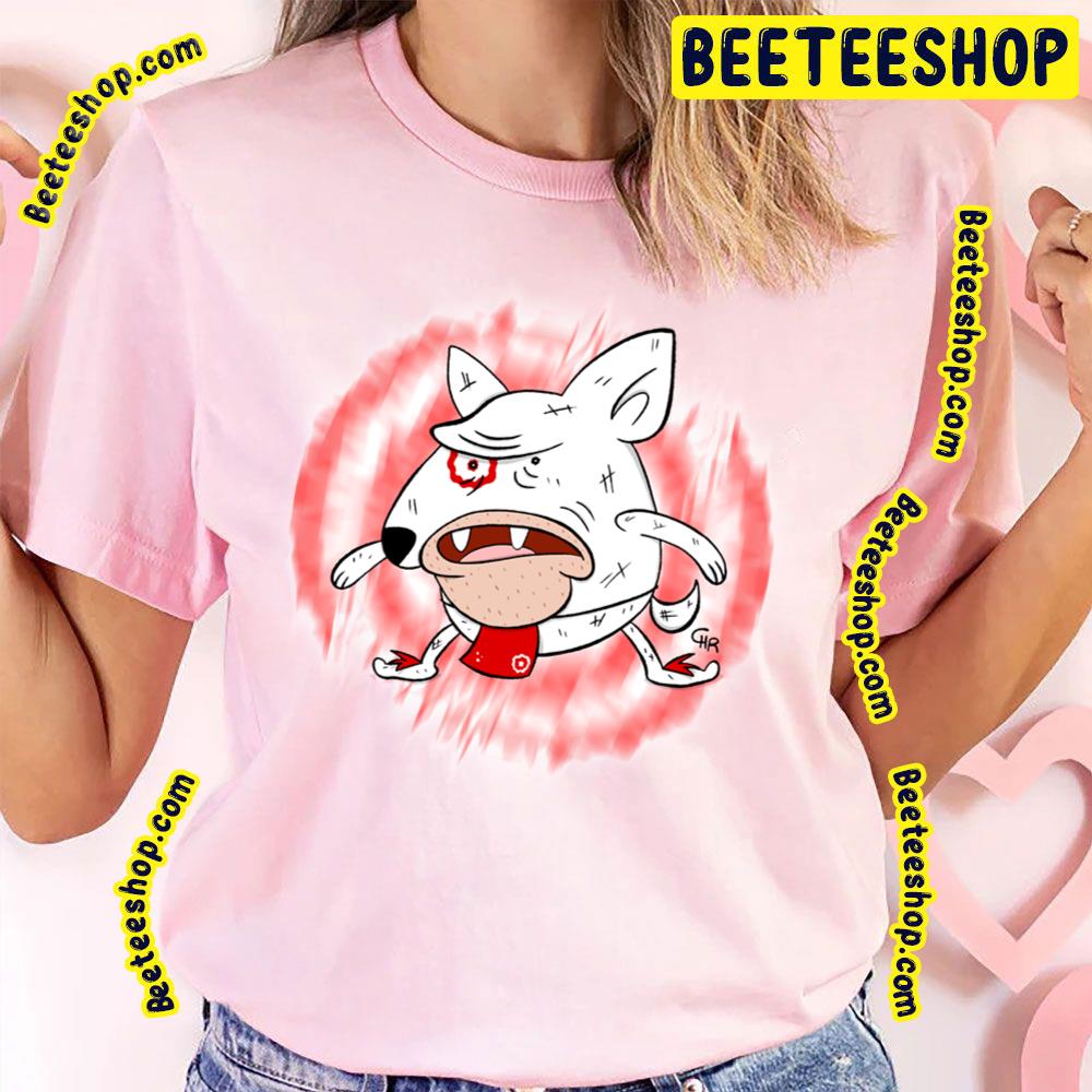 Cavemen Bullseye Gar Vintage Art Funny Retro Trending Unisex T-Shirt Cavemen Bullseye Gar Vintage Art Funny Retro Trending Unisex T-Shirt