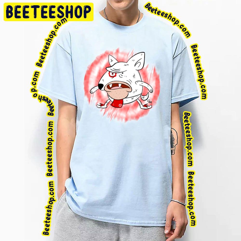 Cavemen Bullseye Gar Vintage Art Funny Retro Trending Unisex T-Shirt Cavemen Bullseye Gar Vintage Art Funny Retro Trending Unisex T-Shirt