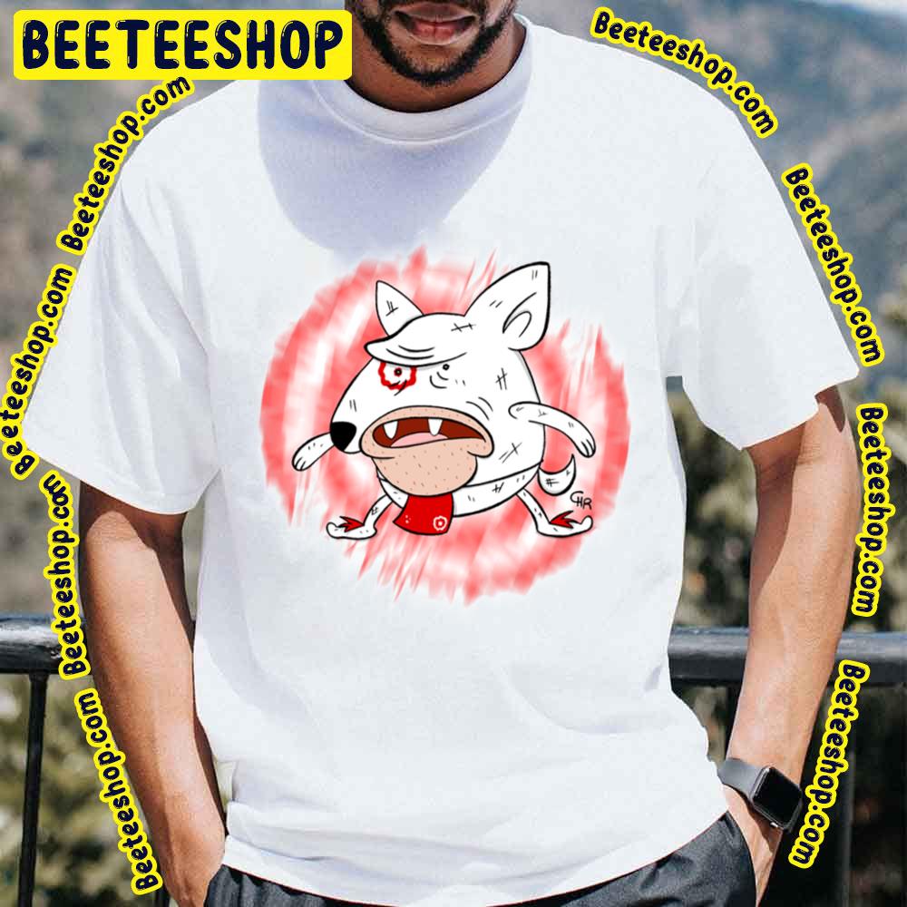Cavemen Bullseye Gar Vintage Art Funny Retro Trending Unisex T-Shirt Cavemen Bullseye Gar Vintage Art Funny Retro Trending Unisex T-Shirt