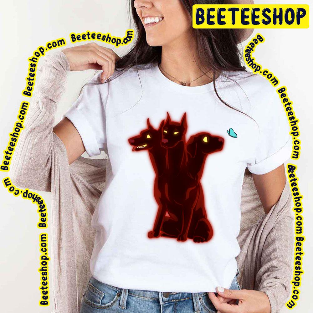 Cerberus Trending Unisex T-Shirt Cerberus Trending Unisex T-Shirt