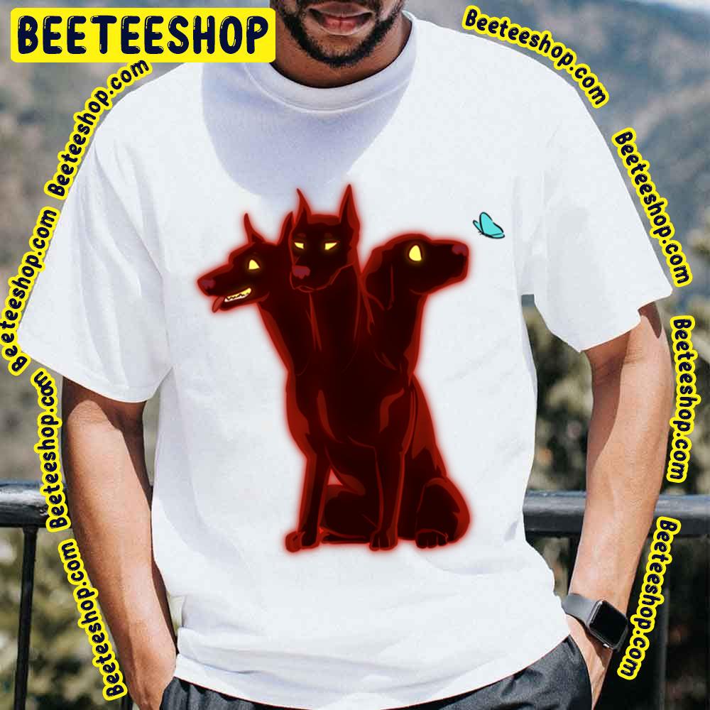 Cerberus Trending Unisex T-Shirt Cerberus Trending Unisex T-Shirt