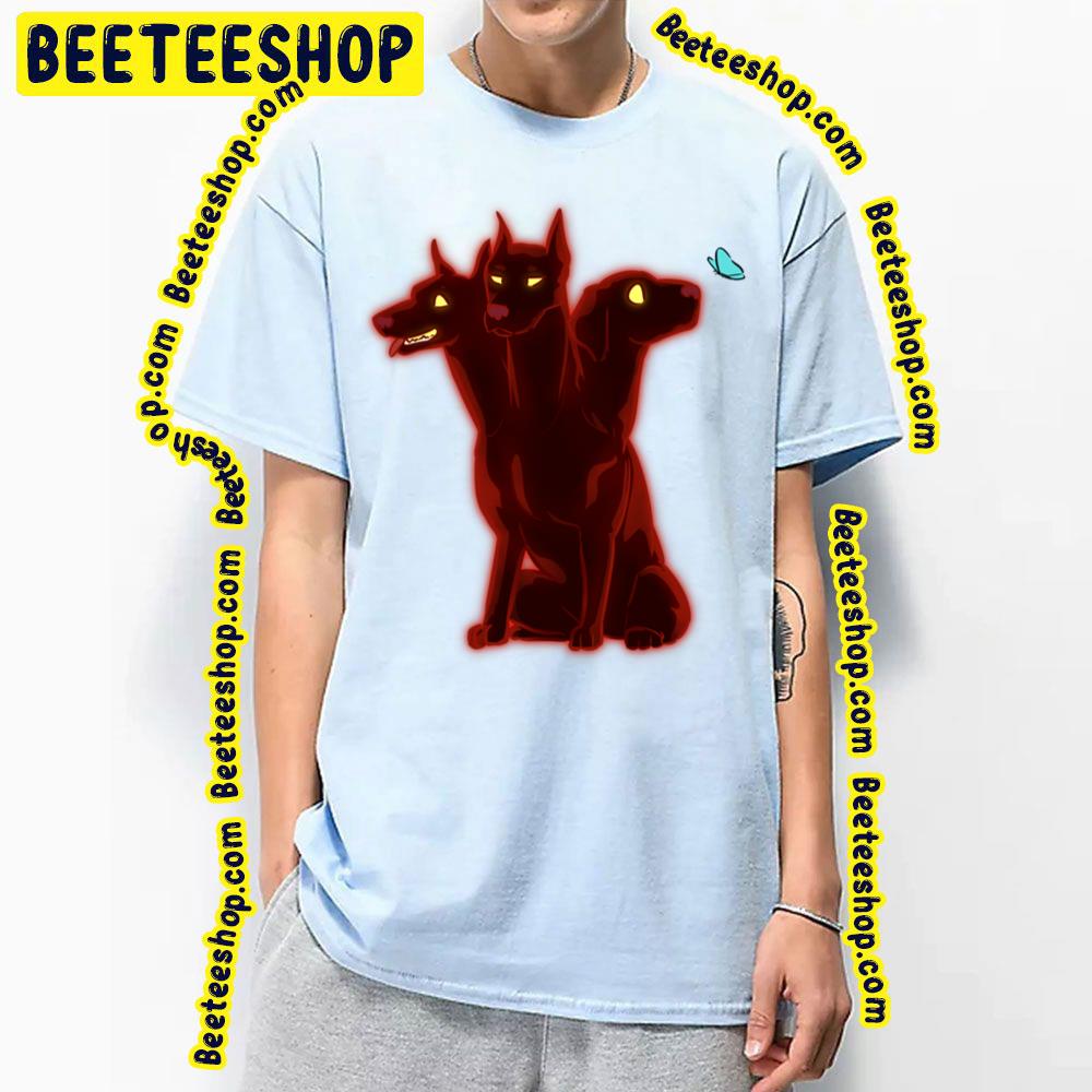 Cerberus Trending Unisex T-Shirt Cerberus Trending Unisex T-Shirt
