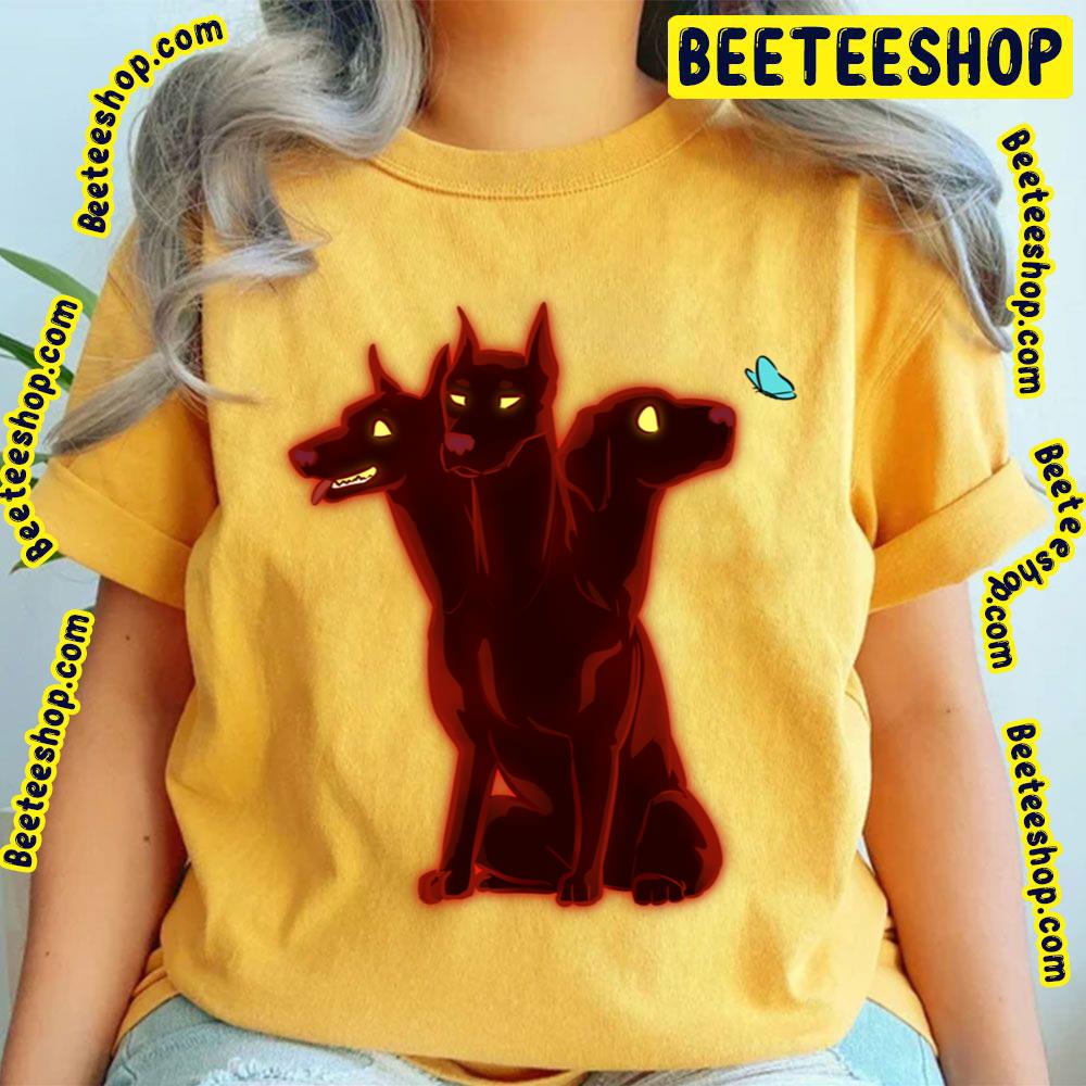 Cerberus Trending Unisex T-Shirt Cerberus Trending Unisex T-Shirt