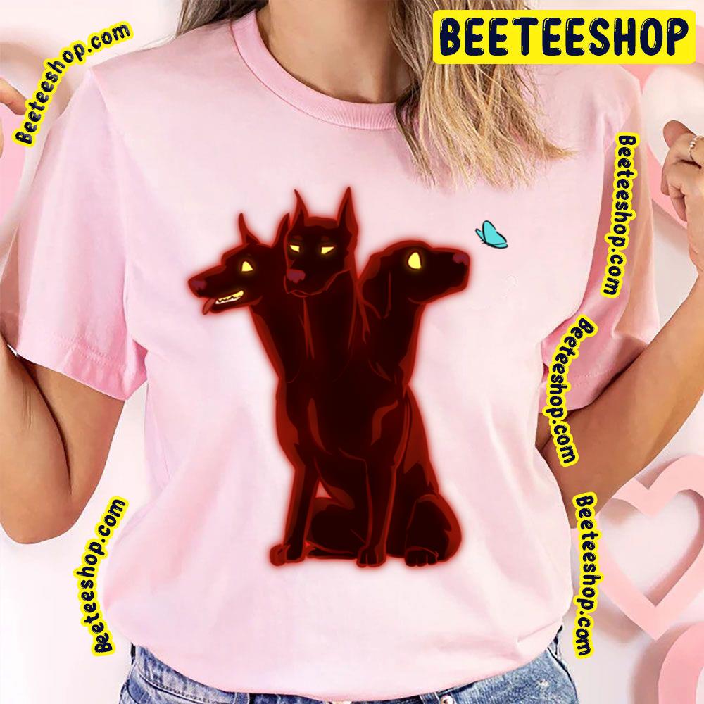Cerberus Trending Unisex T-Shirt Cerberus Trending Unisex T-Shirt