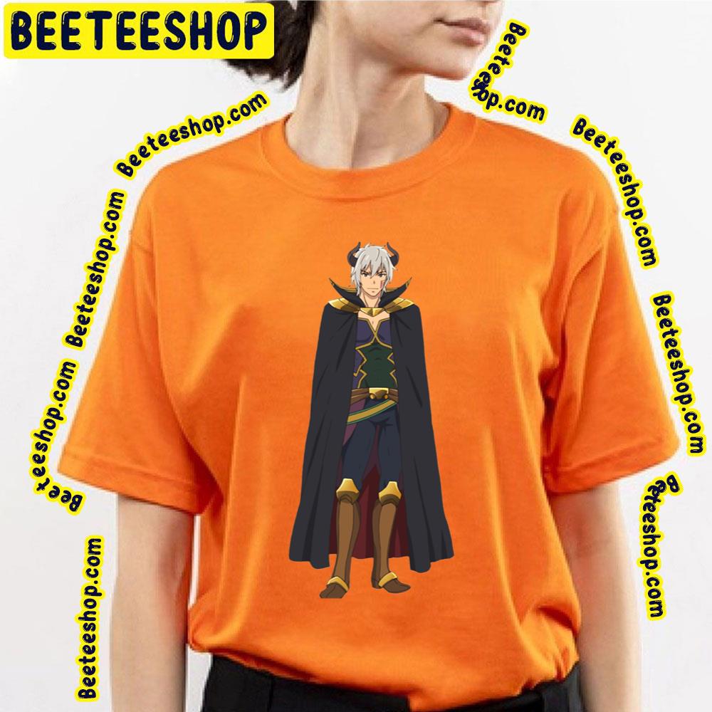Character Diablo 4 Game 2023 Trending Unisex T-Shirt Character Diablo 4 Game 2023 Trending Unisex T-Shirt