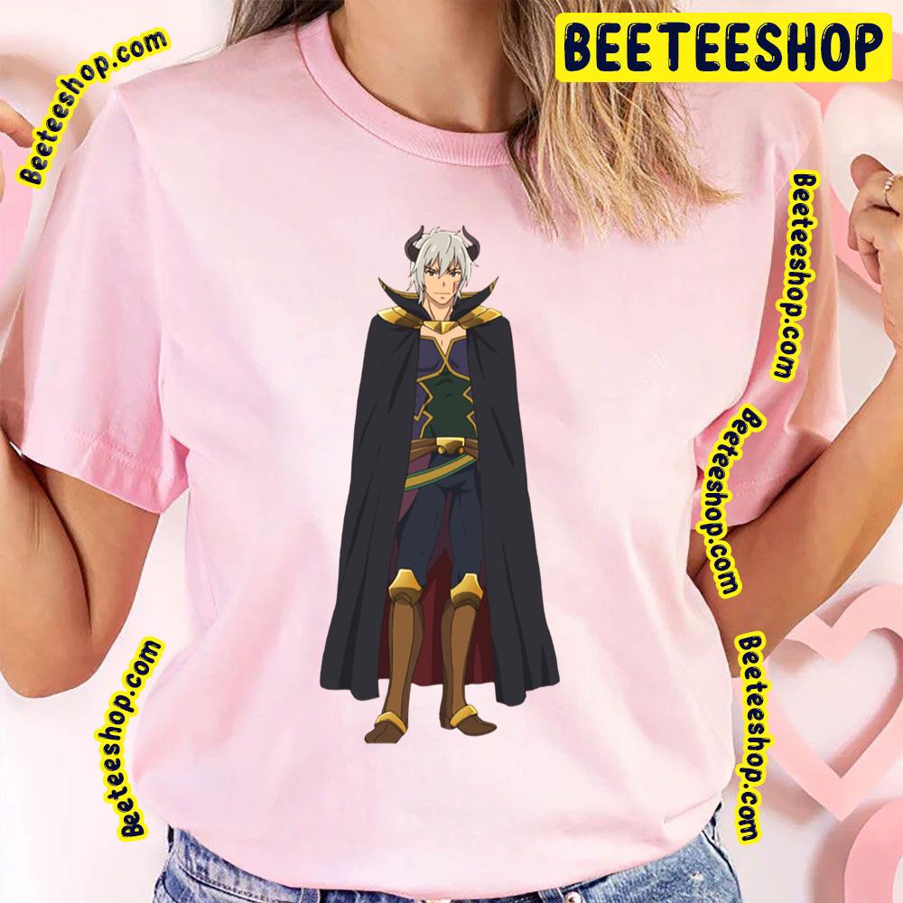 Character Diablo 4 Game 2023 Trending Unisex T-Shirt Character Diablo 4 Game 2023 Trending Unisex T-Shirt