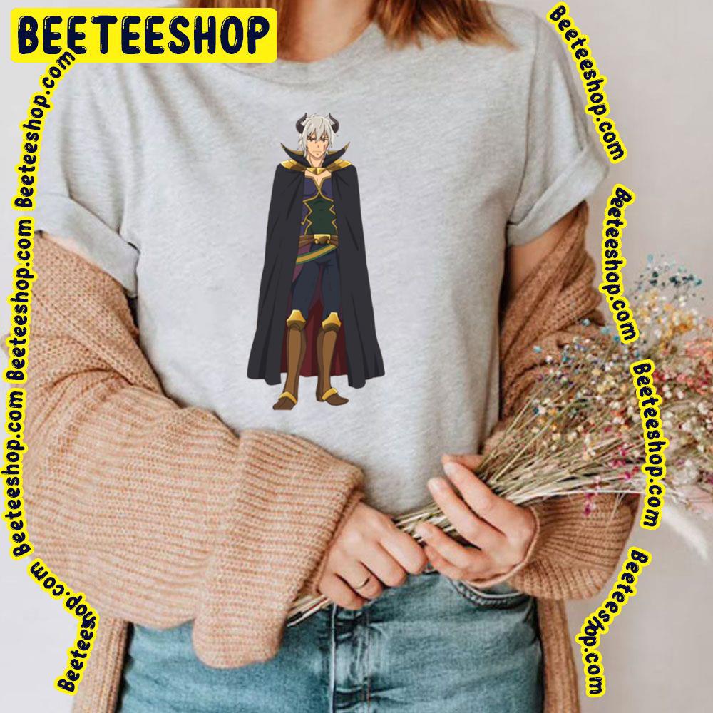 Character Diablo 4 Game 2023 Trending Unisex T-Shirt Character Diablo 4 Game 2023 Trending Unisex T-Shirt