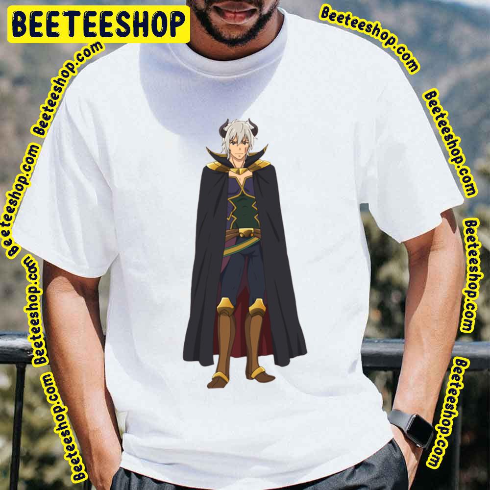 Character Diablo 4 Game 2023 Trending Unisex T-Shirt Character Diablo 4 Game 2023 Trending Unisex T-Shirt