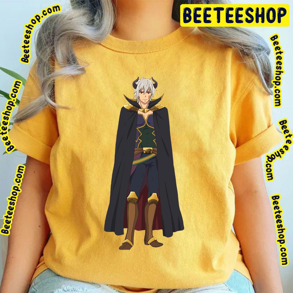 Character Diablo 4 Game 2023 Trending Unisex T-Shirt Character Diablo 4 Game 2023 Trending Unisex T-Shirt