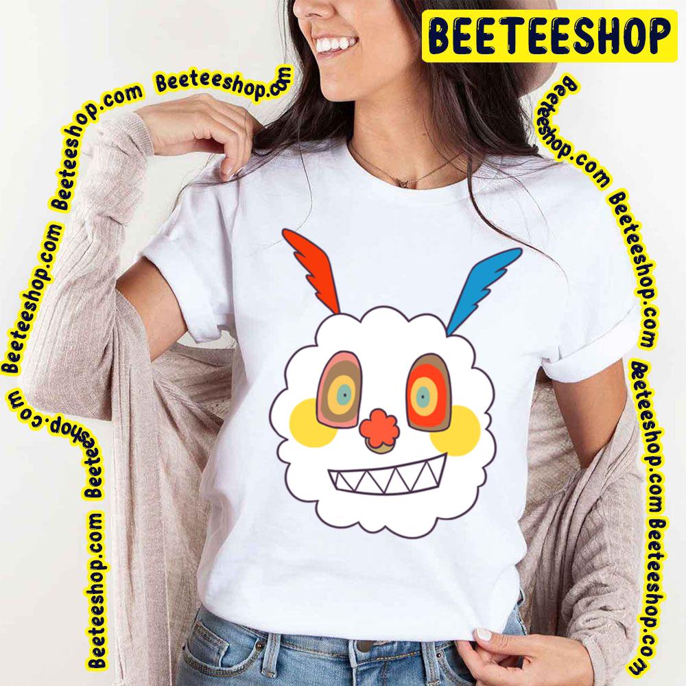 Charlotte Fitted Trending Unisex T-Shirt Charlotte Fitted Trending Unisex T-Shirt