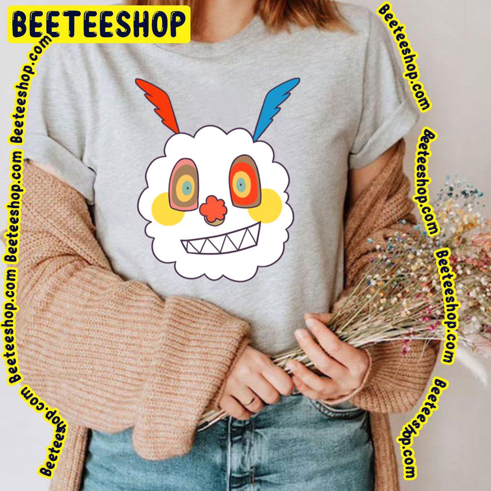 Charlotte Fitted Trending Unisex T-Shirt Charlotte Fitted Trending Unisex T-Shirt