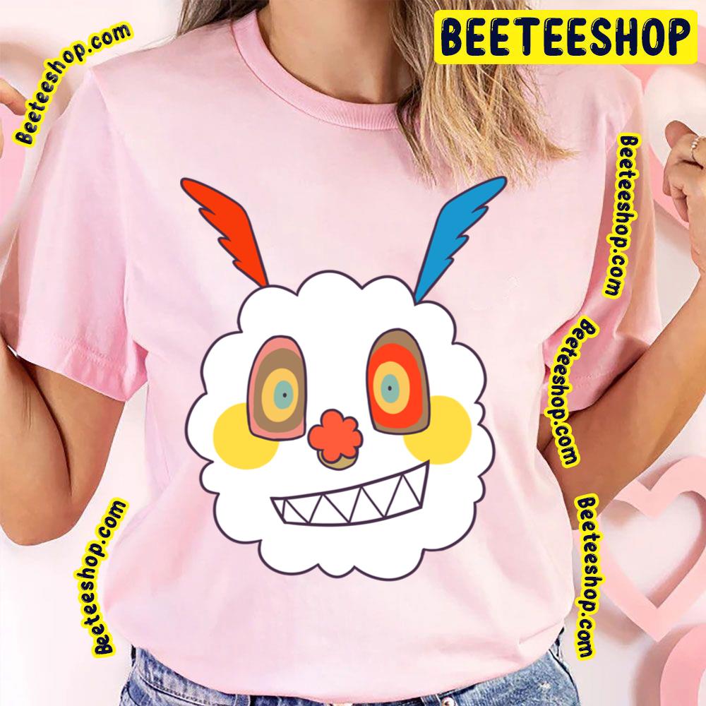 Charlotte Fitted Trending Unisex T-Shirt Charlotte Fitted Trending Unisex T-Shirt