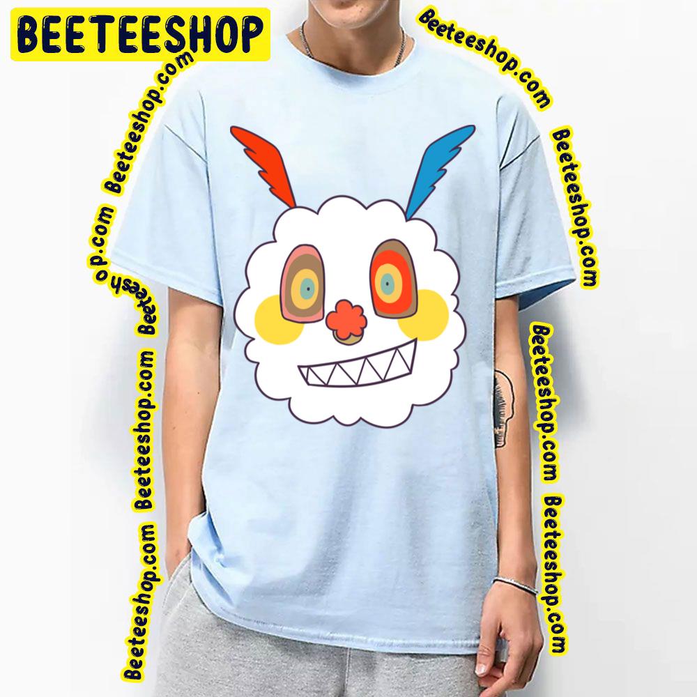 Charlotte Fitted Trending Unisex T-Shirt Charlotte Fitted Trending Unisex T-Shirt