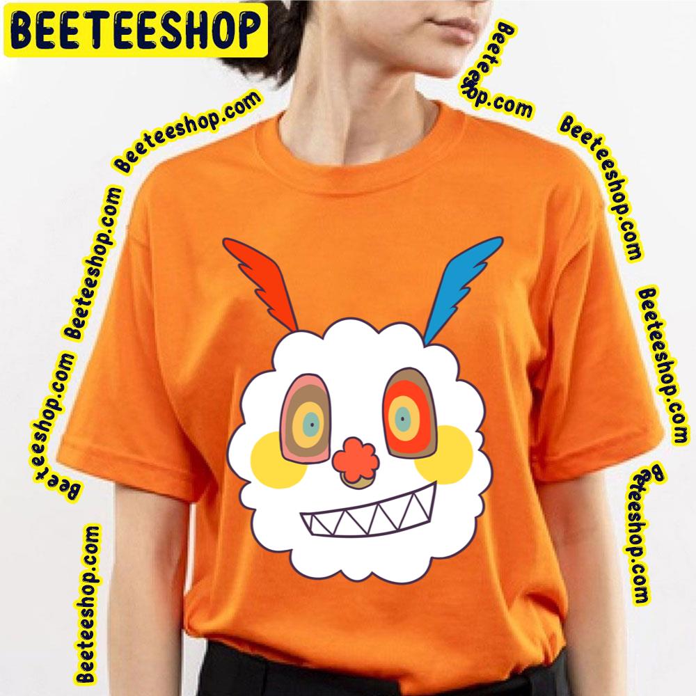 Charlotte Fitted Trending Unisex T-Shirt Charlotte Fitted Trending Unisex T-Shirt