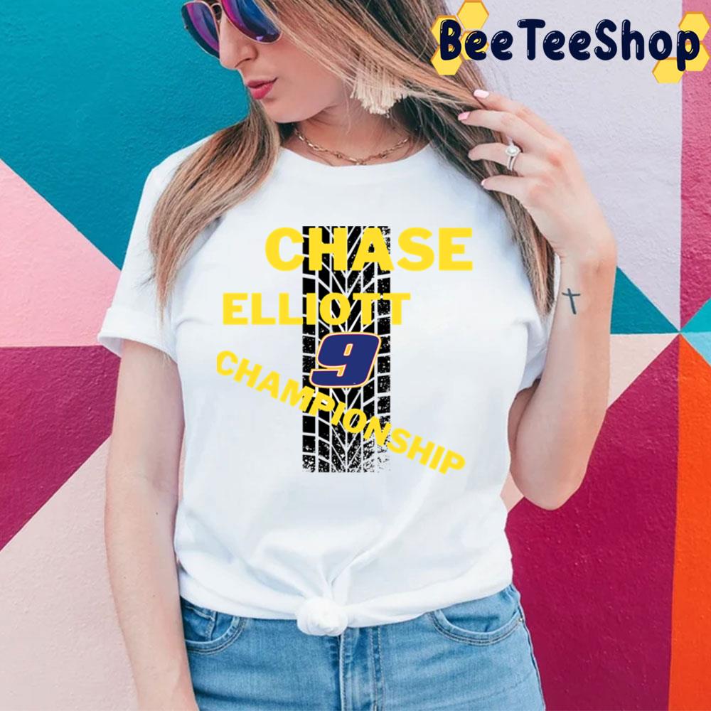 Chase Elliott Racing Championship Retro Vintage Art Trending Unisex Sweatshirt Chase Elliott Racing Championship Retro Vintage Art Trending Unisex Sweatshirt