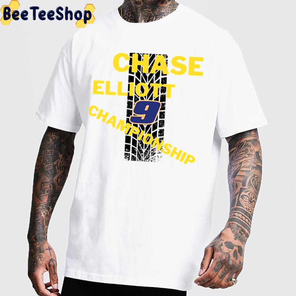 Chase Elliott Racing Championship Retro Vintage Art Trending Unisex Sweatshirt Chase Elliott Racing Championship Retro Vintage Art Trending Unisex Sweatshirt