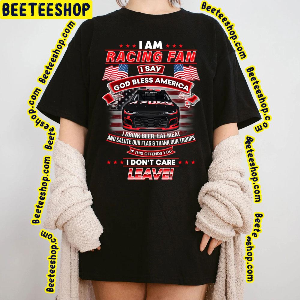 Chase Elliott Racing Fan I Say God Bless America Trending Unisex Sweatshirt Chase Elliott Racing Fan I Say God Bless America Trending Unisex Sweatshirt