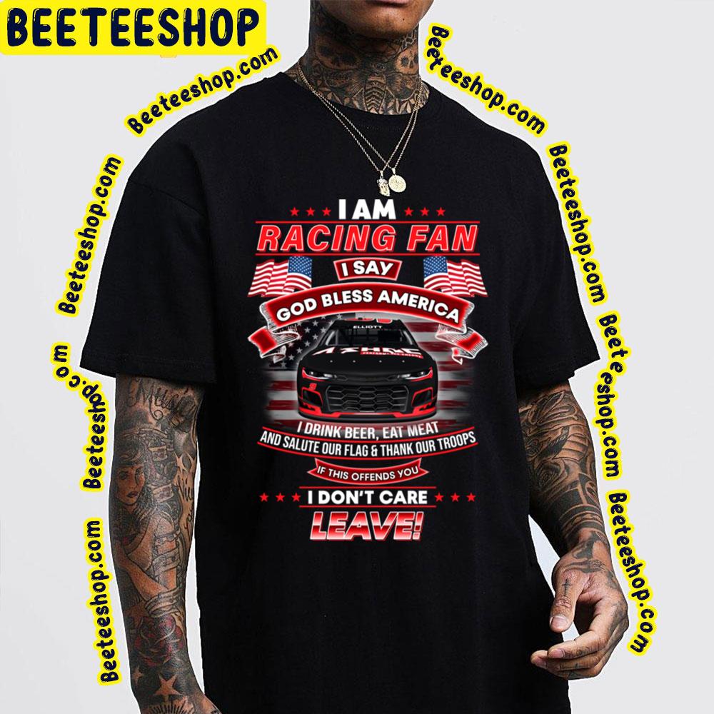 Chase Elliott Racing Fan I Say God Bless America Trending Unisex Sweatshirt Chase Elliott Racing Fan I Say God Bless America Trending Unisex Sweatshirt