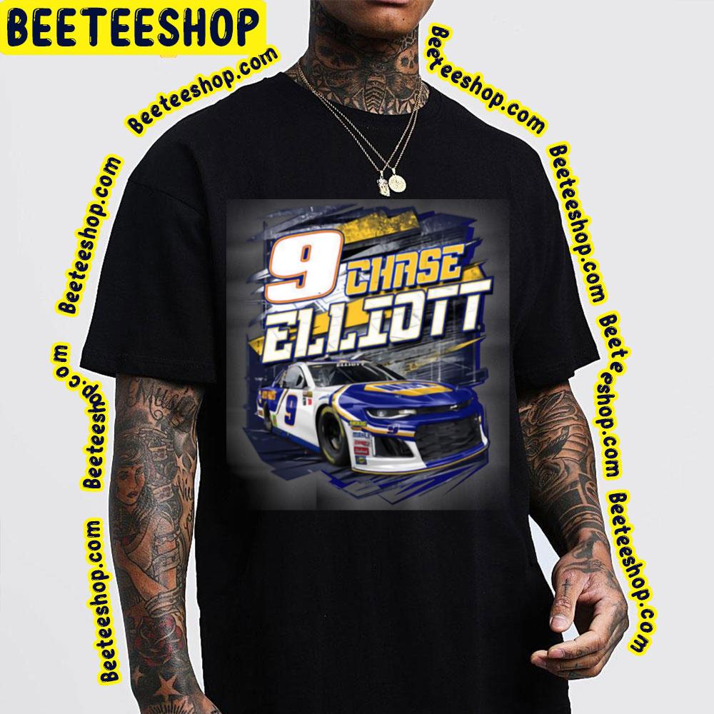 Chase Elliott Racing For White Trending Unisex Sweatshirt Chase Elliott Racing For White Trending Unisex Sweatshirt