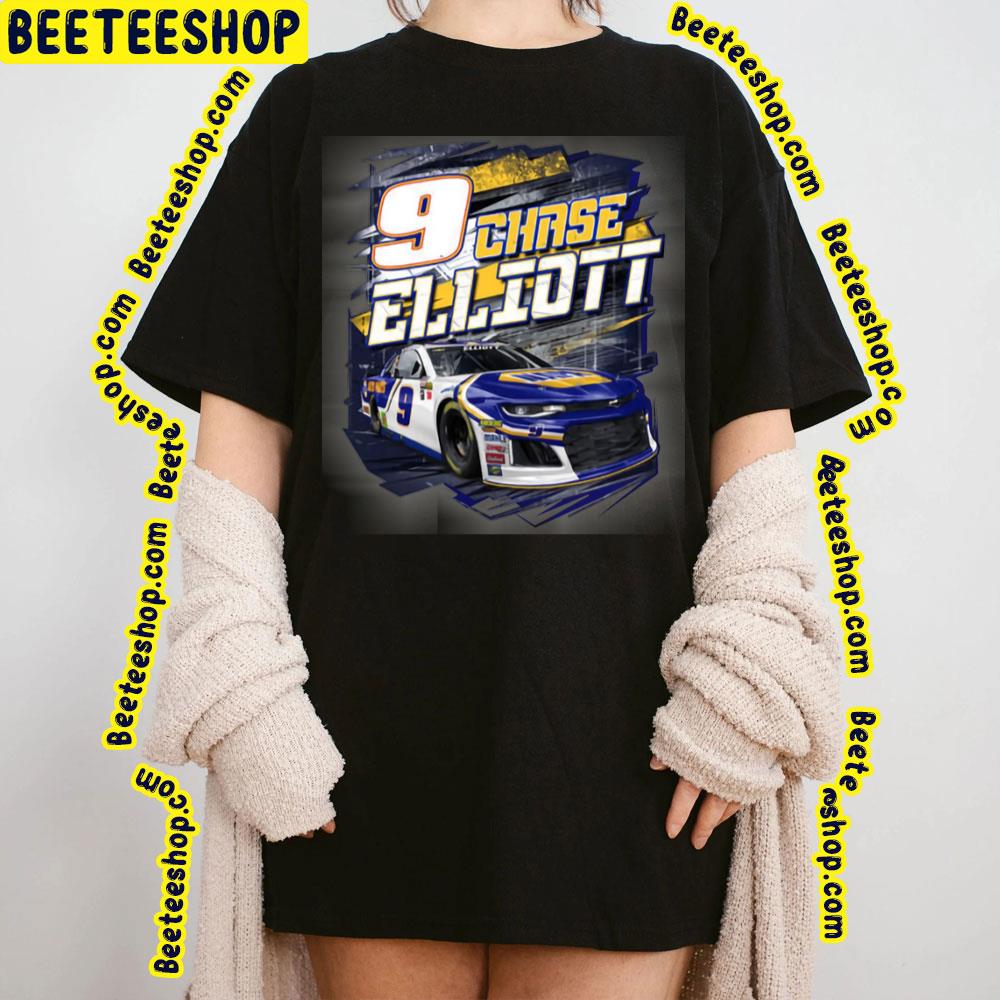 Chase Elliott Racing For White Trending Unisex Sweatshirt Chase Elliott Racing For White Trending Unisex Sweatshirt
