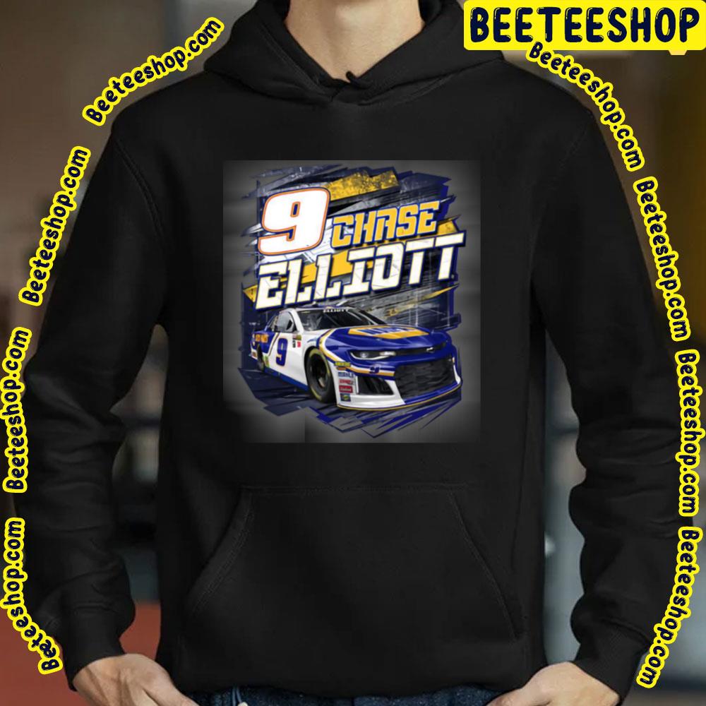 Chase Elliott Racing For White Trending Unisex Sweatshirt Chase Elliott Racing For White Trending Unisex Sweatshirt
