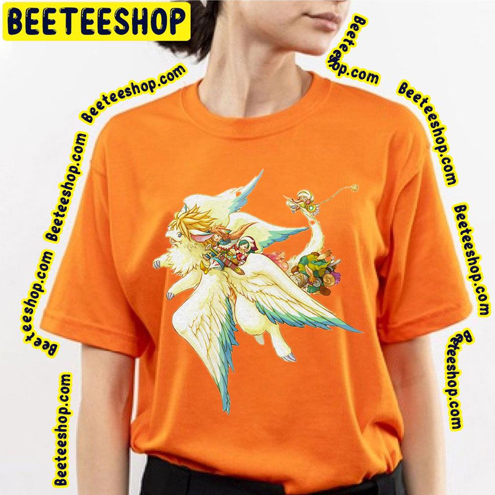 Children Of Mana Trending Unisex T-Shirt Children Of Mana Trending Unisex T-Shirt