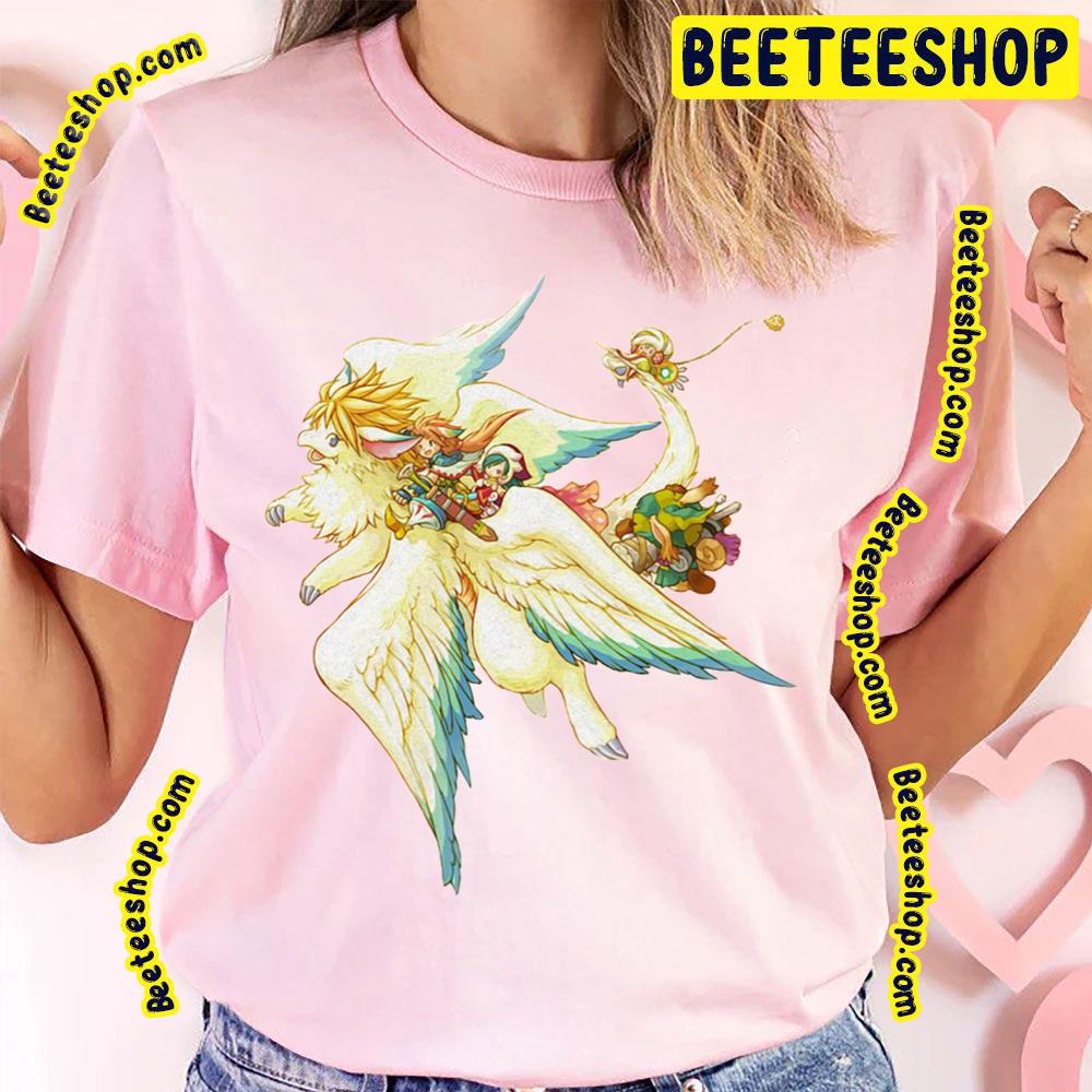 Children Of Mana Trending Unisex T-Shirt Children Of Mana Trending Unisex T-Shirt